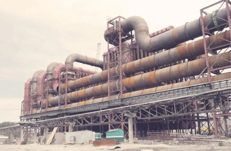 АО «Челябинский Электрометаллургический Комбинат» — официальный сайт