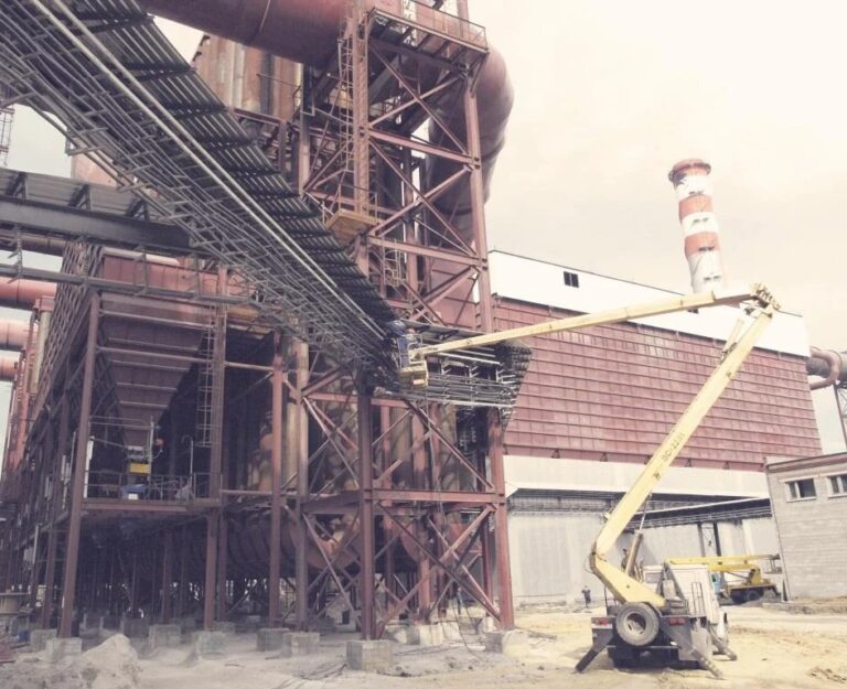 АО «Челябинский Электрометаллургический Комбинат» — официальный сайт