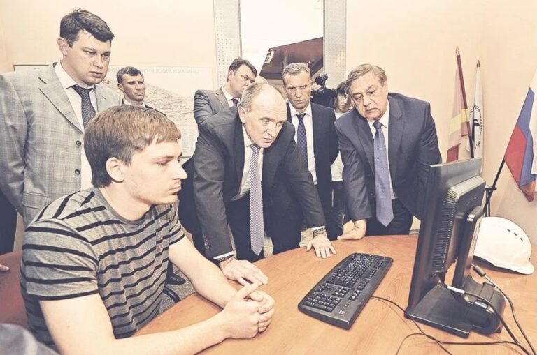 АО «Челябинский Электрометаллургический Комбинат» — официальный сайт