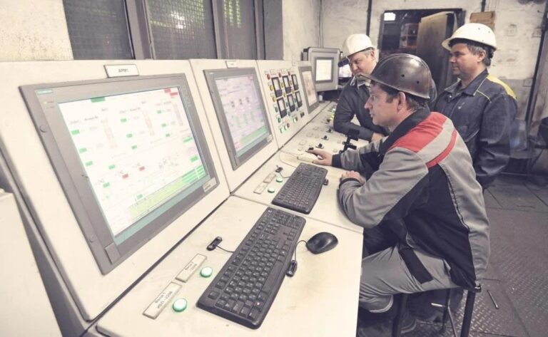 АО «Челябинский Электрометаллургический Комбинат» — официальный сайт