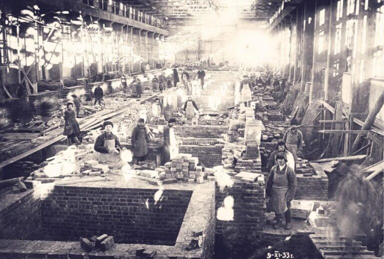 АО «Челябинский Электрометаллургический Комбинат» — официальный сайт