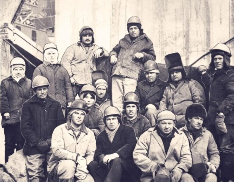 АО «Челябинский Электрометаллургический Комбинат» — официальный сайт